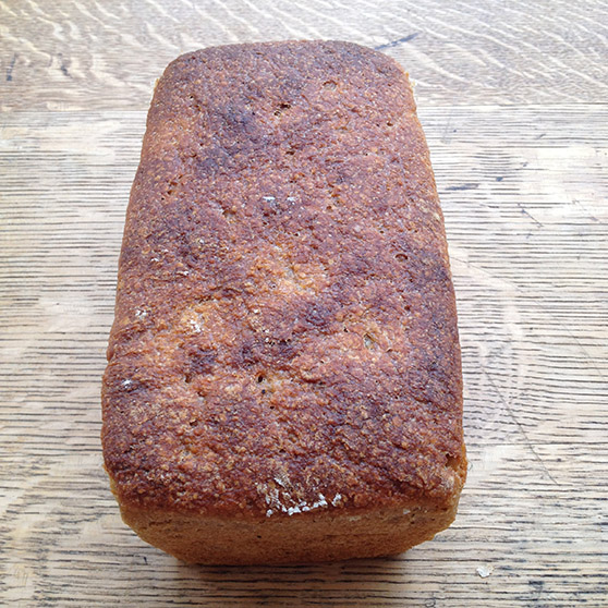 Full Belly Whole Wheat